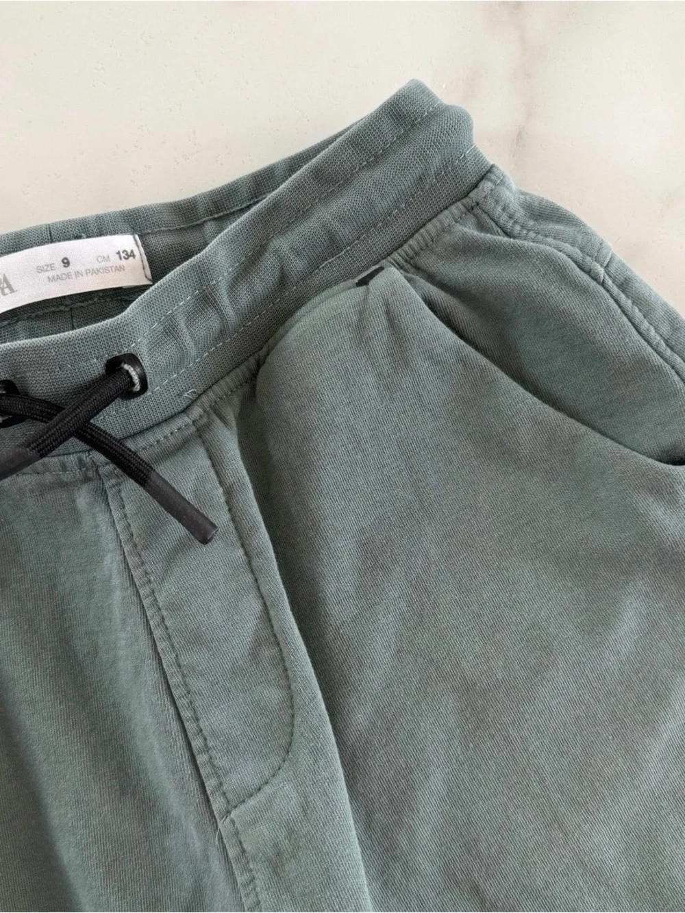 ZARA Boys Shorts
